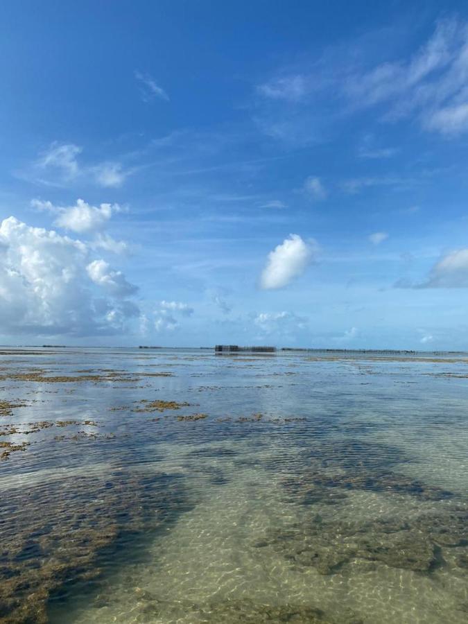 Vilarejo Dos Milagres São Miguel dos Milagres Exterior foto