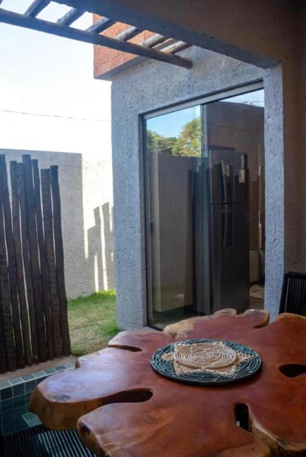 Vilarejo Dos Milagres São Miguel dos Milagres Exterior foto