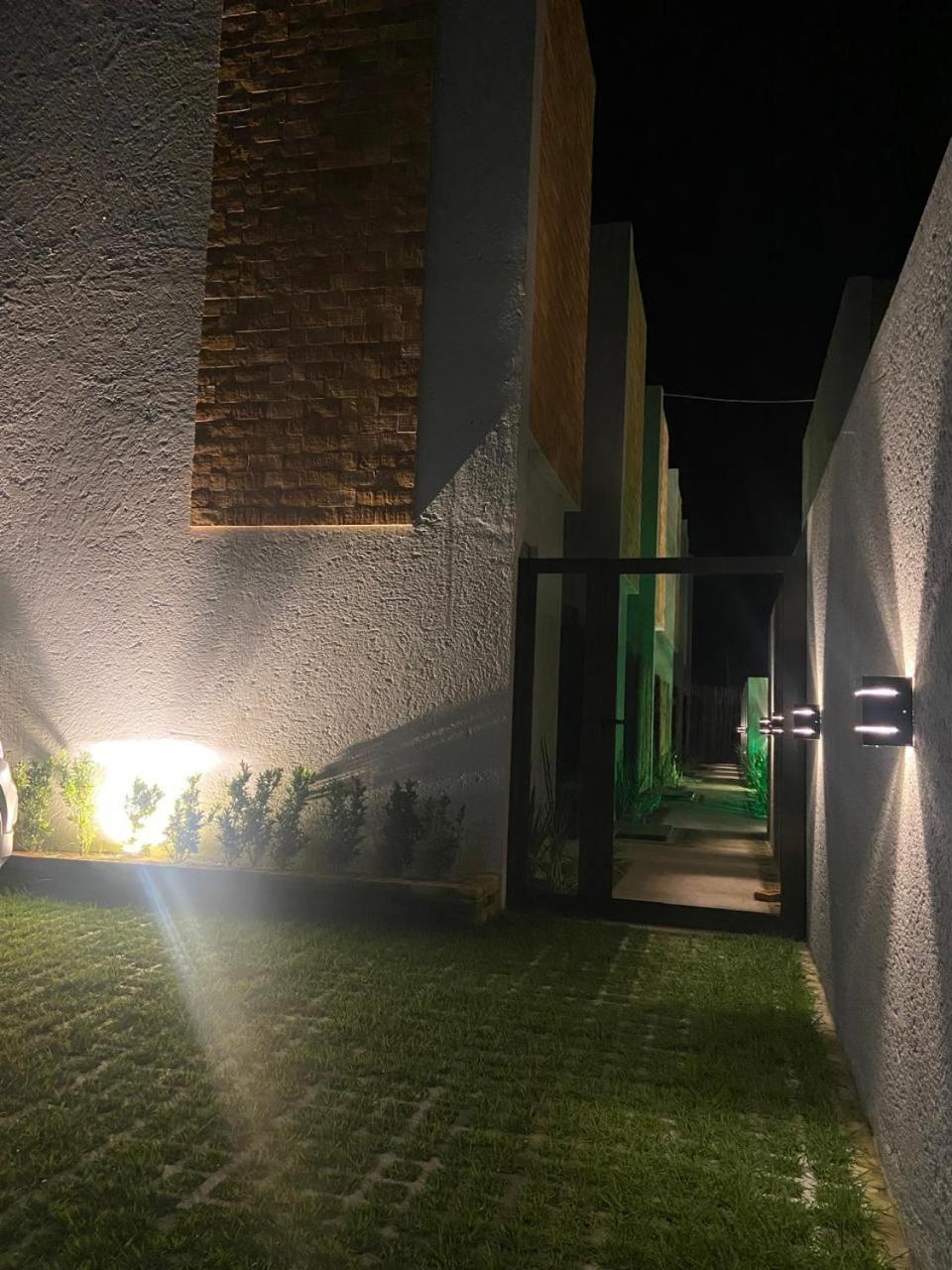Vilarejo Dos Milagres São Miguel dos Milagres Exterior foto