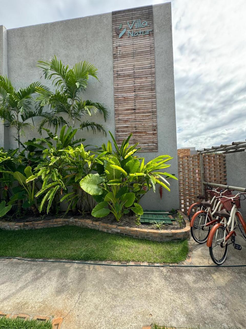 Vilarejo Dos Milagres São Miguel dos Milagres Exterior foto