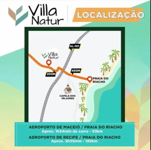 Vilarejo Dos Milagres São Miguel dos Milagres Exterior foto